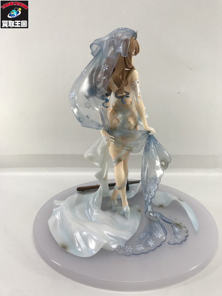 スオミ -幸せの使命 Ver.- 1/7スケールフィギュア