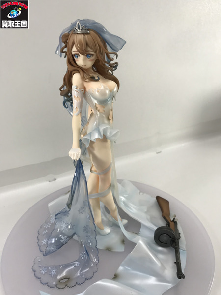 スオミ -幸せの使命 Ver.- 1/7スケールフィギュア