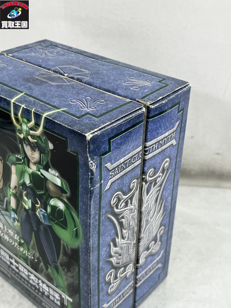 聖闘士星矢 聖闘士聖衣神話 セイントクロスマイス