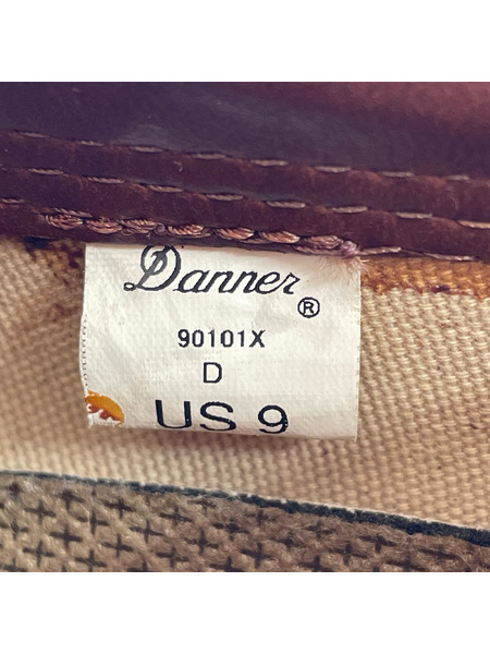Danner シューズ SLUSHER 茶 US9