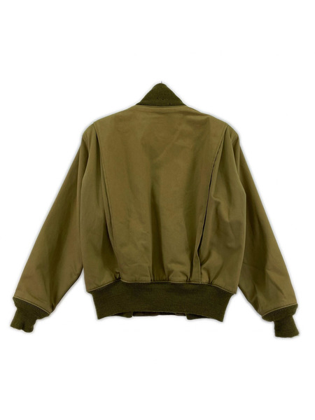 Buzz Rickson's ジャケット タンカース