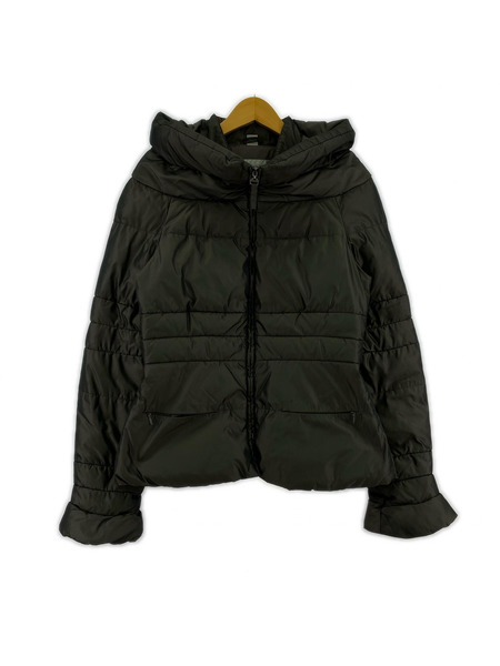 Max Mara Max Mara SPORTMAX ダウンジャケット 茶