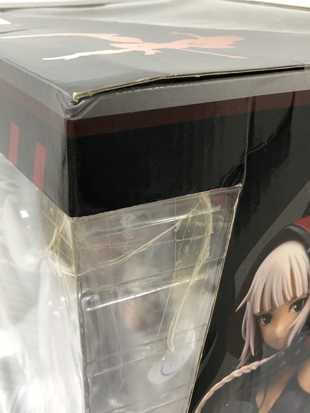 GOD EATER 2 RAGE BURST リヴィ・コレット 1/7