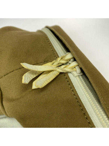 PORTER ショルダーバッグ ビート スリングバッグ ベージュ