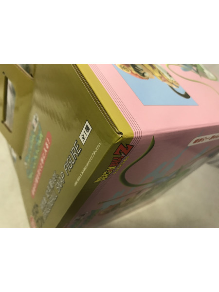 一番くじ ラストワン賞 孫悟飯 幼年期ver. SNAP FIGURE[値下]