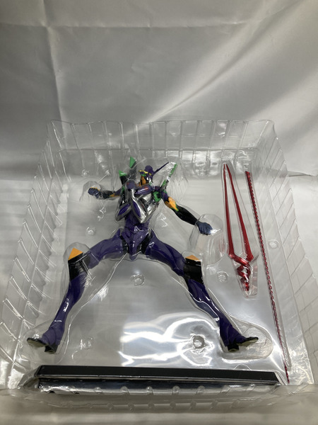 エヴァ B賞 エヴァンゲリオン13号機 フィギュア[値下]