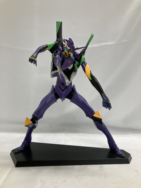 エヴァ B賞 エヴァンゲリオン13号機 フィギュア[値下]