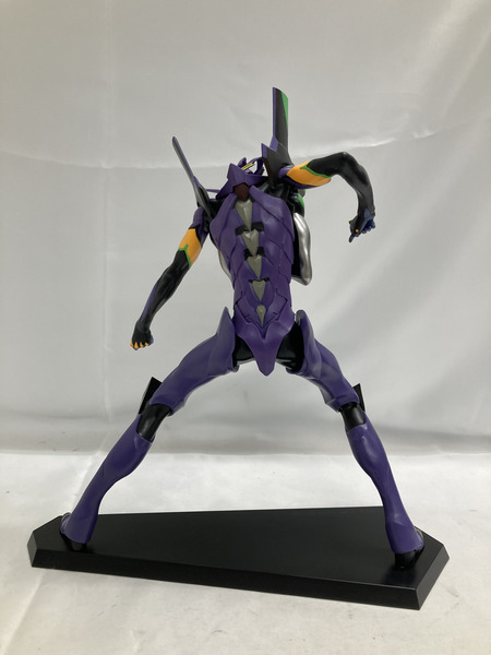 エヴァ B賞 エヴァンゲリオン13号機 フィギュア[値下]