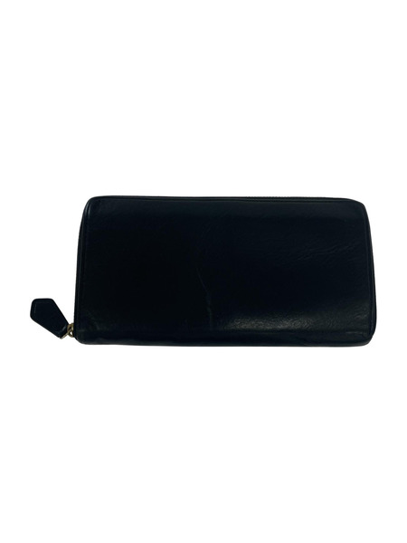 長財布 COCOMEISTER レザー 黒