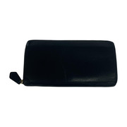 長財布 COCOMEISTER レザー 黒