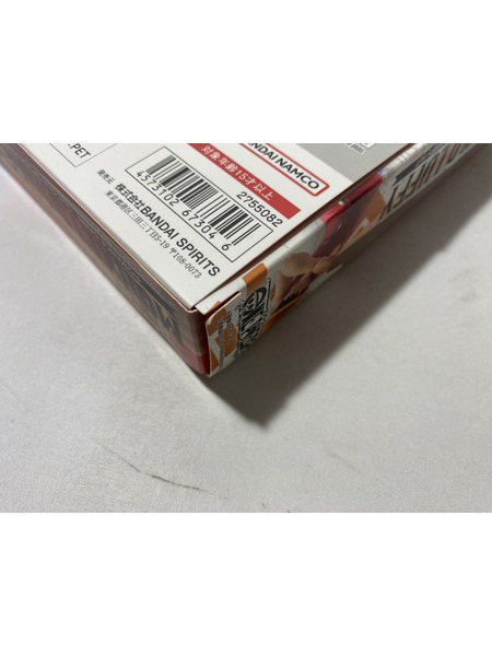 メーカー ワンピース S.H.Figuarts ルフィ 冒険の夜明け