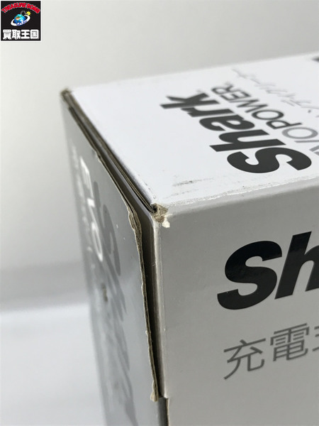 Shark  EVOPOWER W20  ハンディクリーナー