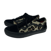 Supreme スニーカー × Vans Leopard Old Skool