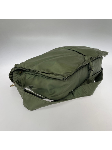 PORTER タンカー 2way ショルダーバッグ