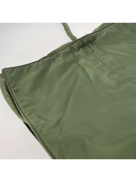 PORTER タンカー 2way ショルダーバッグ