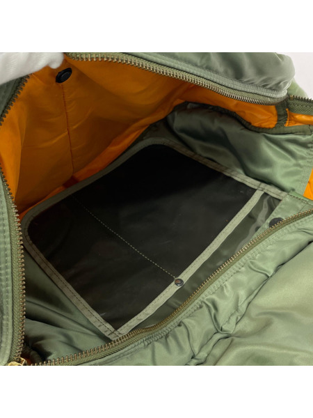 PORTER タンカー 2way ショルダーバッグ