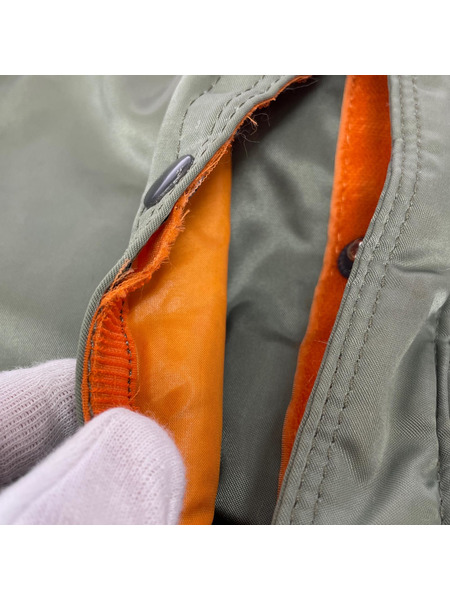 PORTER タンカー 2way ショルダーバッグ