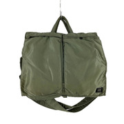 PORTER タンカー 2way ショルダーバッグ