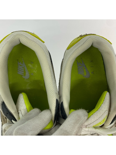 NIKE スニーカー DM0029-107  AIR MAX 90 28.5cm