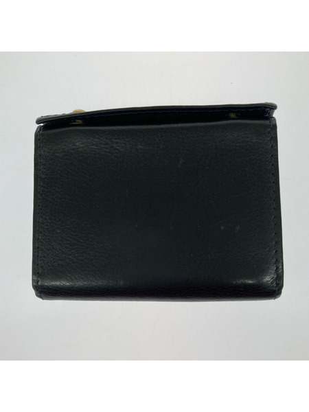 コンパクトウォレット エムピウm+ ミッレフォッリエⅡ