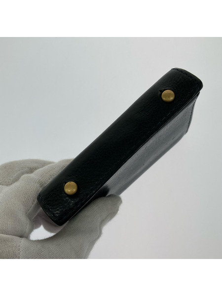 コンパクトウォレット エムピウm+ ミッレフォッリエⅡ