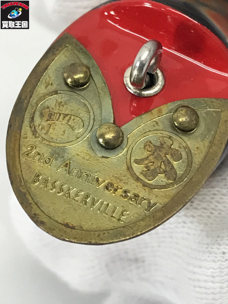 バスカヴィル　IPPONバサー