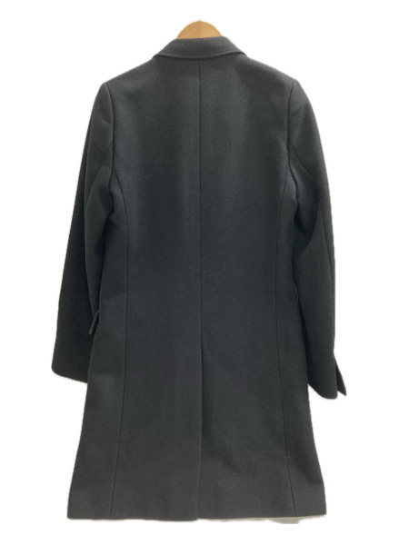 Balenciaga ウール コート (44)