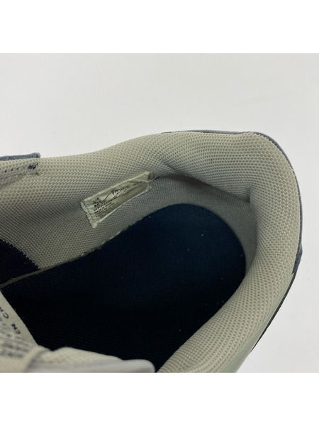 NIKE TERMINATOR LOW FN6830-001 グレー (27.5)