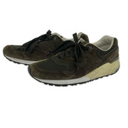NEW BALANCE スニーカー USA製 M992NJ (26.5cm)
