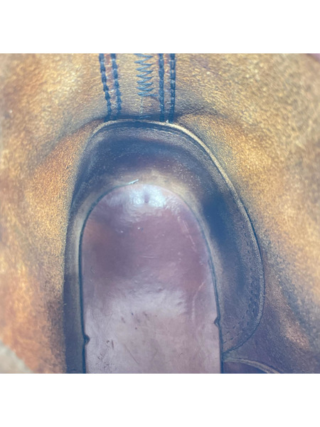 RED WING Irish Setter 875 6.5E ブラウン