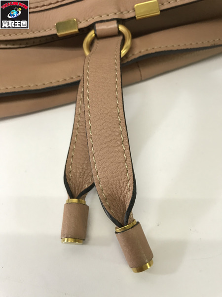 Chloe ハンドバッグ マーシー　ハンドバッグ[値下]