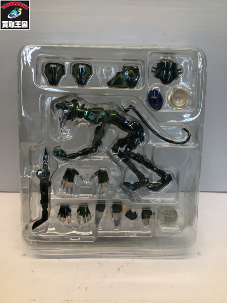 メーカー アニメ・コミックその他 聖闘士聖衣神話セイントクロスマイスゼータ星ミザールシド