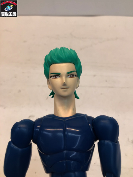 メーカー アニメ・コミックその他 聖闘士聖衣神話セイントクロスマイスゼータ星ミザールシド