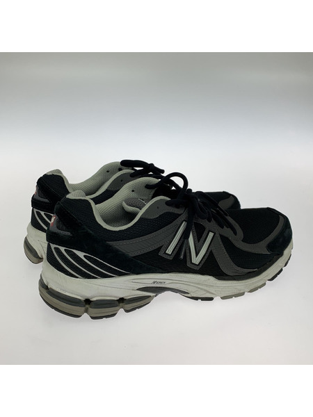 NEW BALANCE スニーカー ×COMME des GRCONS HOMME ML860JU2 (28.0)