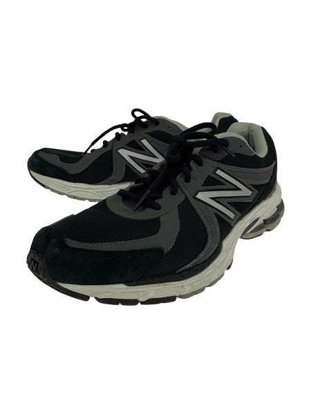 NEW BALANCE スニーカー ×COMME des GRCONS HOMME ML860JU2 (28.0)