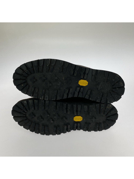 Danner ブーツ 30520X MOUNTAIN LIGHT 茶 27.5cm