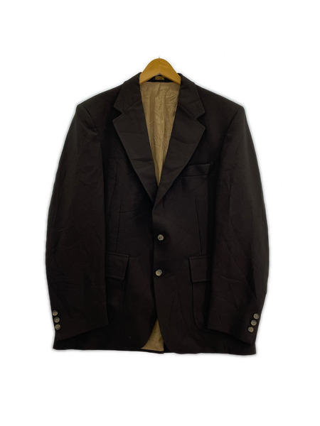 Levi's テーラードジャケット・ブレザー PANATELA テーラードジャケット (42R) 焦ゲ茶[値下]