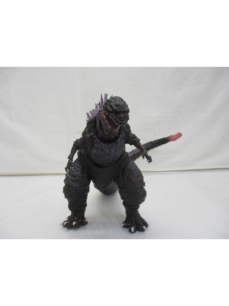 メーカー ゴジラ・その他怪獣 S.H.MonsterArts ゴジラ(2016) 第4形態覚醒Ver