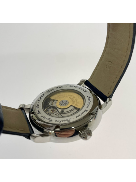 メンズ時計 FREDERIQUE CONSTANT FC-303/315X3P6 自動巻キ