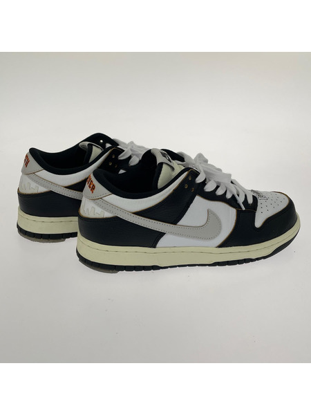 NIKE SB スニーカー ×HUF Dunk Low San Francisco