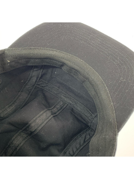 Supreme キャップ box logo キャップ 黒