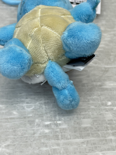 ポケモン FRAGMENT×POKEMON ゼニガメ キーホルダー S