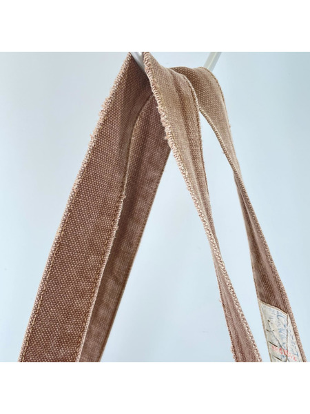 JOE McCOY ショルダーバッグ キャンバス