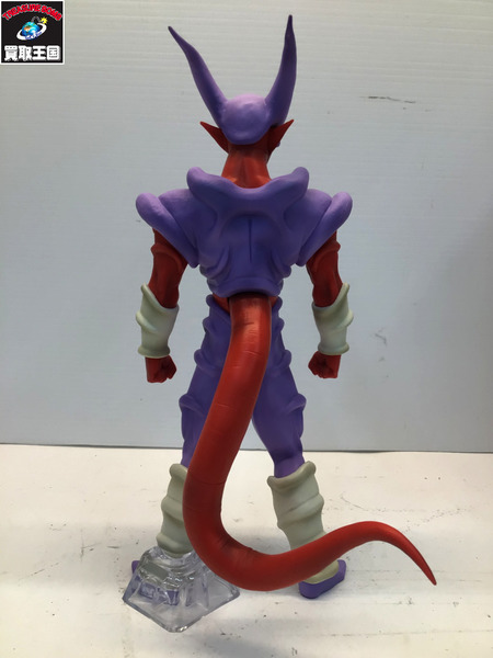 一番くじ ドラゴンボール HISTORY OF THE FILM E賞 スーパージャネンバ