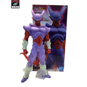 一番くじ ドラゴンボール HISTORY OF THE FILM E賞 スーパージャネンバ