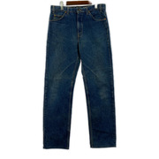 Levi's デニム・ジーンズ 505 90s オレンジタブ W34