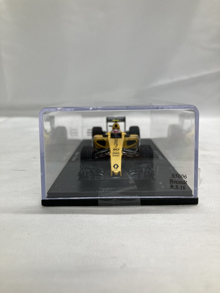1/43 spark Renault R.S.16 Palmer