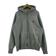 FTC パーカー（ジップアップ） Small Box ZIPパーカー