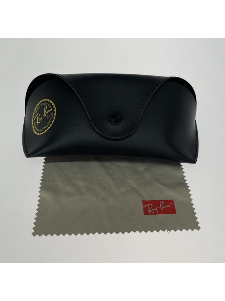 Ray-Ban ソノ他 RB 4101F サングラス