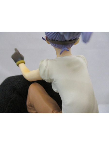 メーカー ドラゴンボール DESKTOP REAL McCOY ブルマ